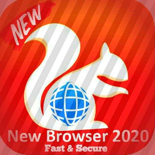 New U Browser 2021 - Fastest And Secure 1.1