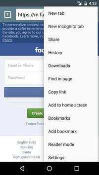 Browser Glober screenshot 4