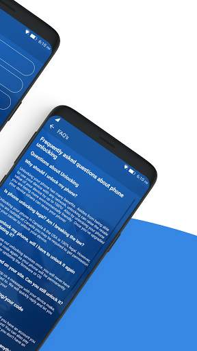Free Mobile SIM Unlock Code for Samsung ATT Phones screenshot 8