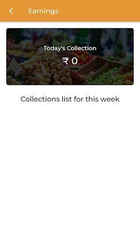 Thok Ki Dukaan - Delivery screenshot 5