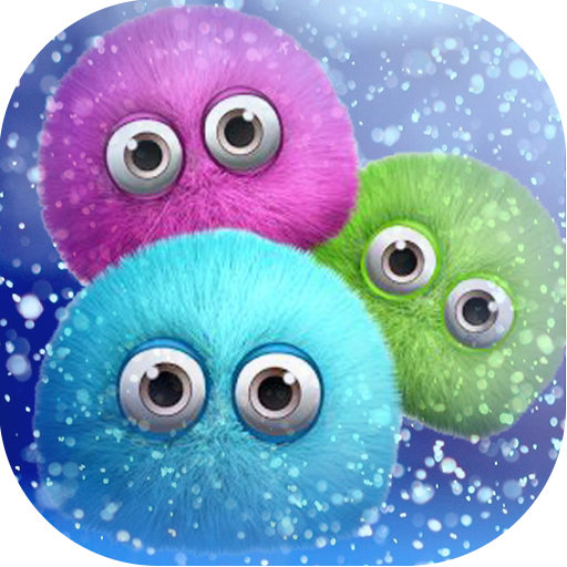 Fluffy Live Wallpaper icon