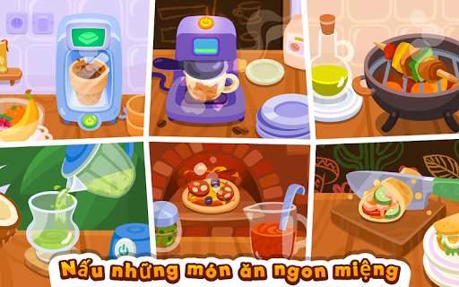 Bubbu Restaurant - My Cat Game screenshot 14