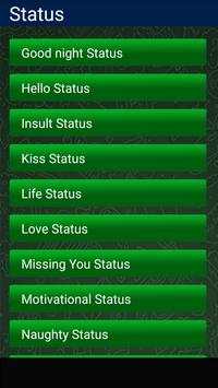 All New WhatsApp status 2017 screenshot 2