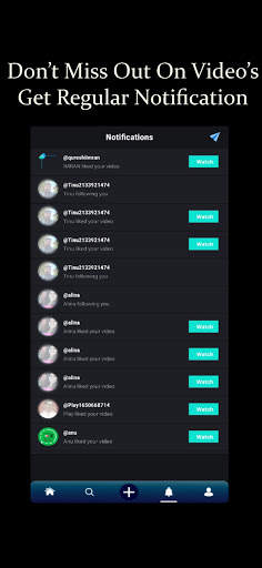 PubliK screenshot 5