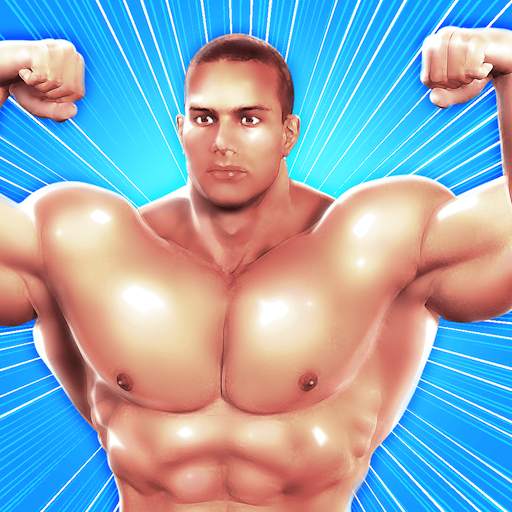Muscle Race 3D 1.2.2