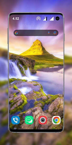Wallpapers for Android ™ скриншот 4