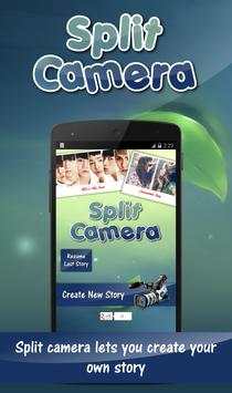 Split Camera screenshot 1