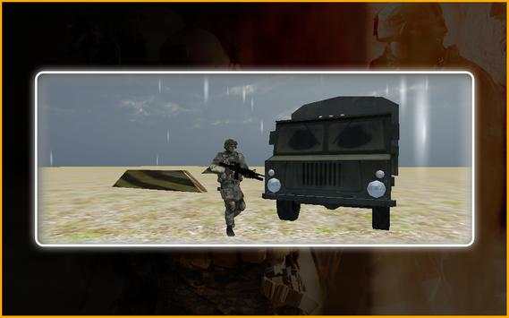 Sniper Warzone screenshot 4