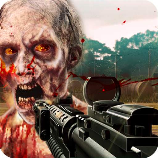 Behind Zombie Lines 1.9