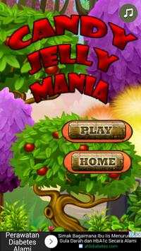 Candy Jelly Mania screenshot 4