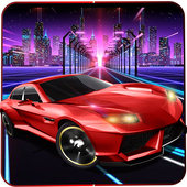 Asphalt Drag Car Racing Arena - The Race of Kings icon