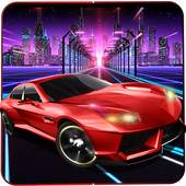 Asphalt Drag Car Racing Arena - The Race of Kings 1.1