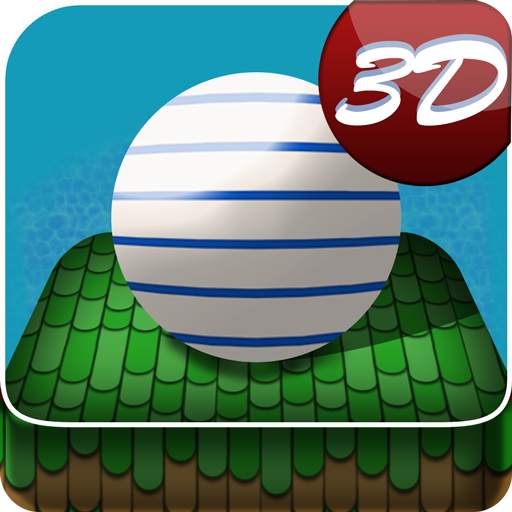 Bouncy Ball 3D Free 1.0