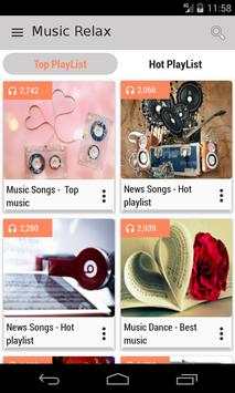 Telugu Mp3 Songs screenshot 2