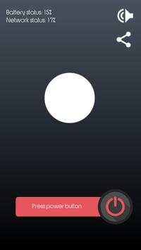 The Amazing Flashlight screenshot 1