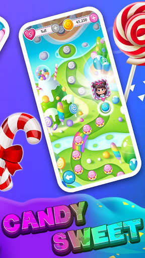 Candy Match Fever screenshot 4