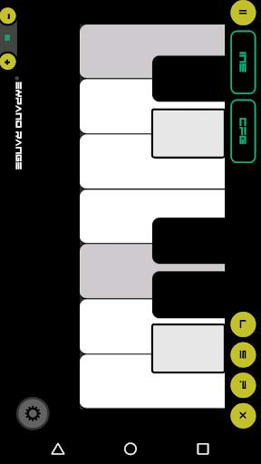 MikroWave FREE screenshot 5