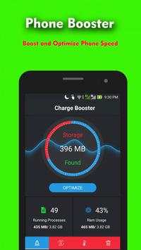 Clean Fast Pro - Cleaner and Cooling Master screenshot 1