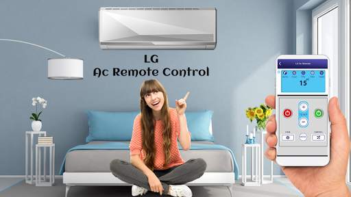 AC Remote Control For LG screenshot 6