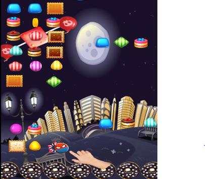 spider candy jump screenshot 8