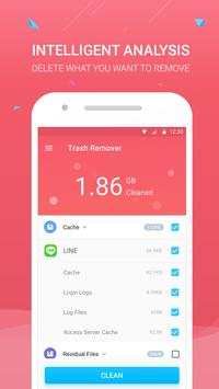 Trash Remover - Cache Clean screenshot 2
