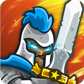 Castle Tower Defense icon