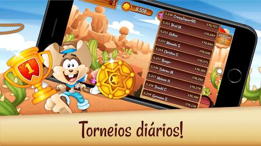 Solitaire Buddies screenshot 2