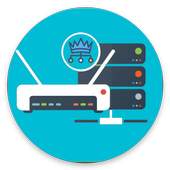 king ♛ netcut (cut down ✂ the net) 3.0.1