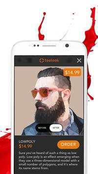 Photo Editor toolook screenshot 7