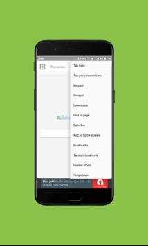 8G Internet Browser screenshot 4