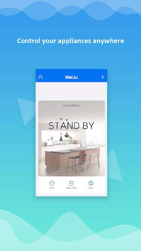 MSmartHome-formerly MSmartLife скриншот 1