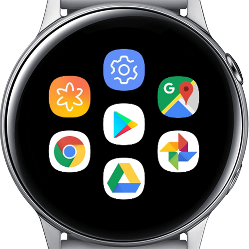 Phone Launcher Apps icon