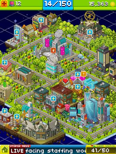 Pixel People screenshot 20