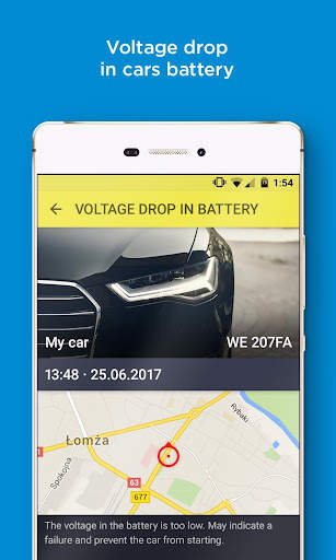 Car Assistant screenshot 5