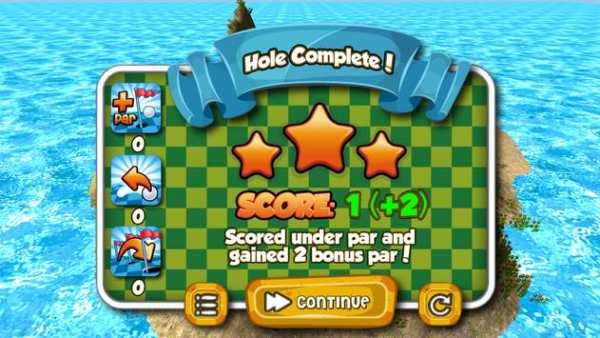 Impossible Crazy Mini Golf screenshot 7