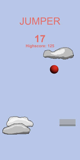 Jumper - Game screenshot 2