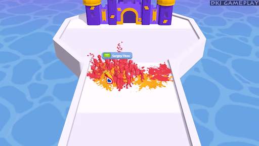 tips and hints for Join Clash 3d screenshot 4