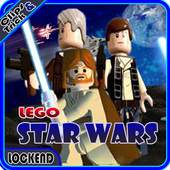 Clips & Trick Lego Star Wars 1.0
