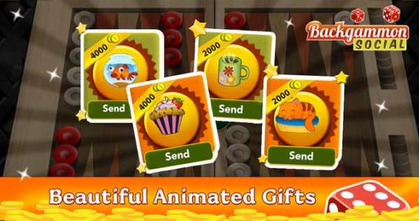 Backgammon Social - Tavla Beni screenshot 10