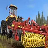 Guide Farming Simulator 17 1.0