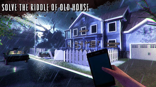Granny's Silent Playhouse Residence screenshot 3