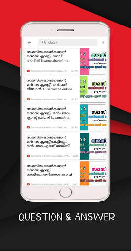 Samastha Madrasa Online screenshot 7