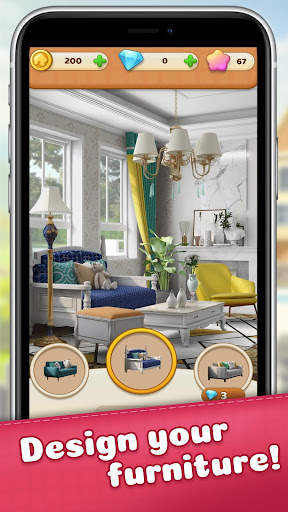 Word Home-Offline Word Games&D screenshot 2