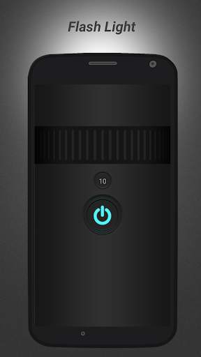 Flash on clap screenshot 2