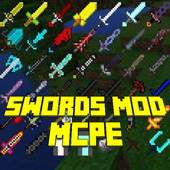 Mod Swords for MCPE 1