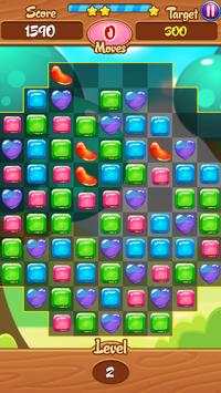 Sweet Candy Saga screenshot 6