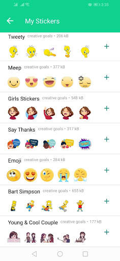 gb what's app new version, download latest version screenshot 3