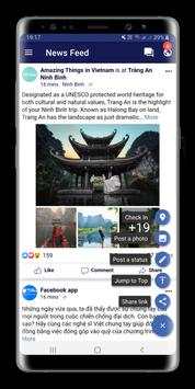 Lite Messenger screenshot 3