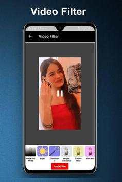 Video Converter, Video Maker, Video cutter & GIF screenshot 6