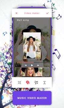 Music Video Maker screenshot 5